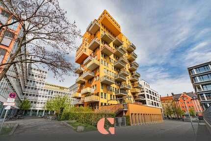 Wohnung zum Mieten in München 1.800 € 69.98 m²