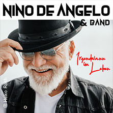 Nino de Angelo - Irgendwann im Leben 10.11.2025 RuhrCongress Bochum