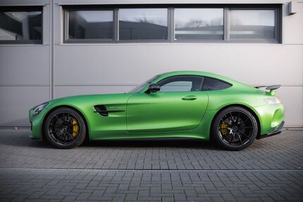 Mercedes-Benz AMG GT 1.900 km 169.900 &euro; Holzwickede 59439