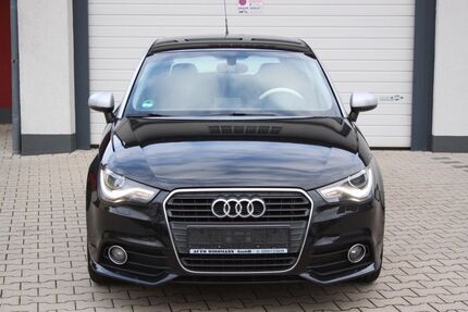 Audi A1 207.000 km 6.450 € Velbert 42549