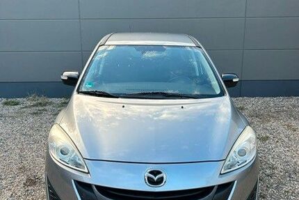 Mazda 5 172.500 km 4.500 € Duisburg 47239