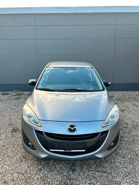 Mazda 5 172.500 km 4.500 € Duisburg 47239