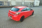 Astra H GTC