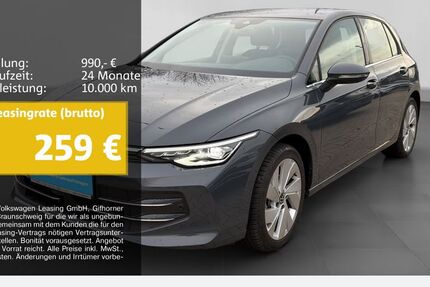 VW Golf 10.053 km 30.420 &euro; Dorsten 46282