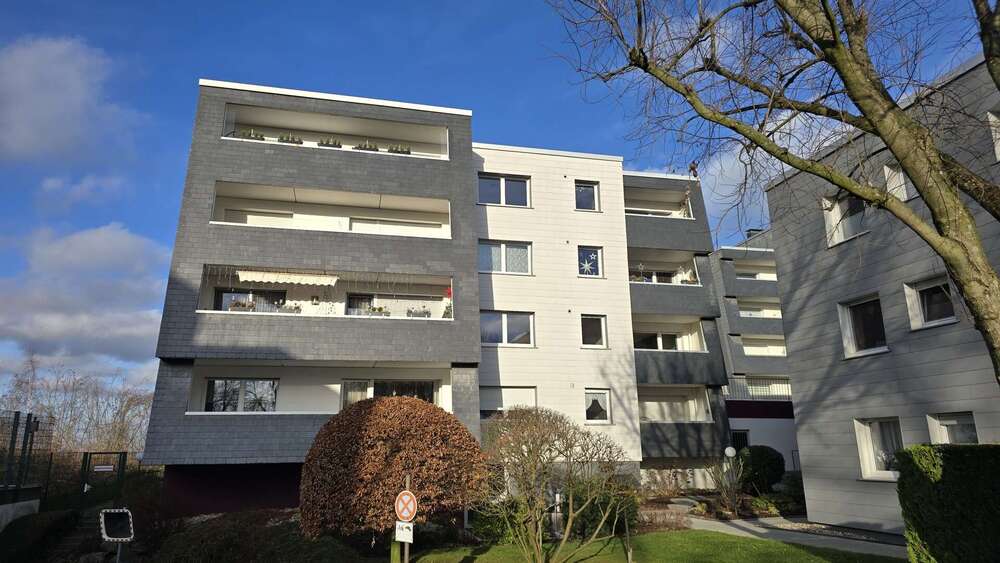 Etagenwohnung Hagen / Emst Emst - 2.5 Zimmer, 81 m&sup2;, 146.000&euro; | Angebot:25172723