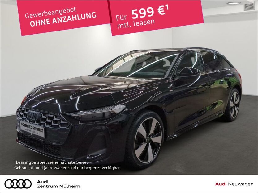 Audi A5 1.900 km 53.550 € Mülheim a.d. Ruhr 45481