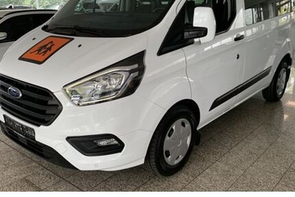 Ford Transit Custom 39.700 km 26.985 € Wuppertal 42329