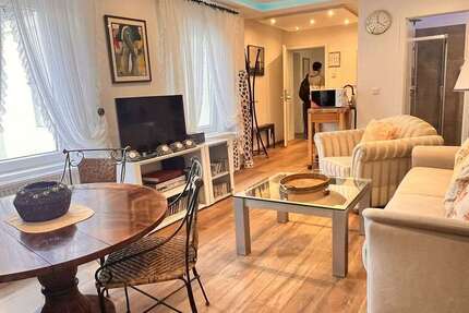 Wohnung zum Kaufen in Wuppertal 160.000 € 70 m² 3 zimmer