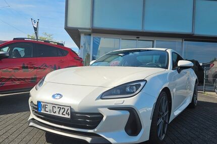 Subaru BRZ 6.100 km 34.900 € Wuppertal 42329