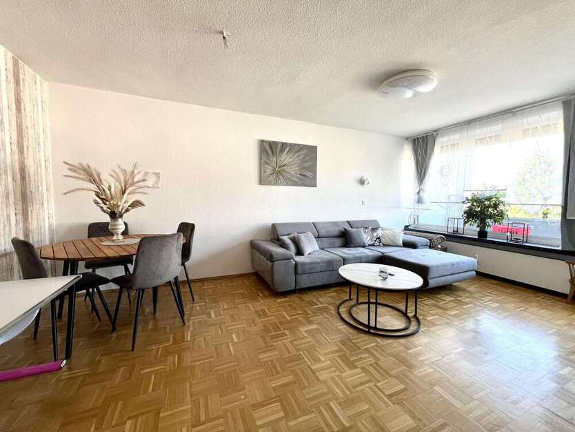 Wohnung zum Kaufen in Dortmund 149.000 € 69 m²