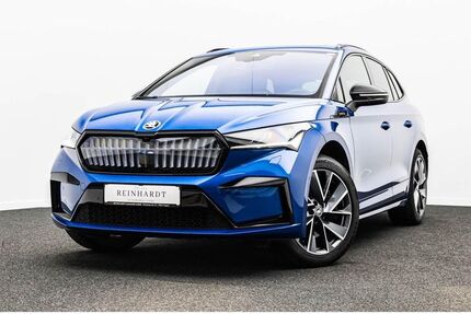 Skoda Enyaq 48.947 km 49.395 &euro; Hagen 58091