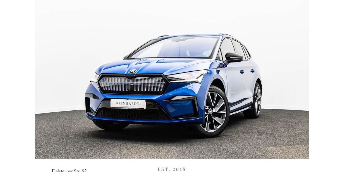 Skoda Enyaq 48.947 km 49.395 &euro; Hagen 58091