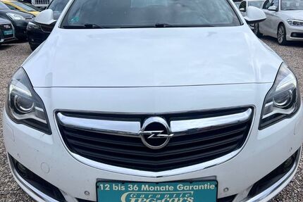 Opel Insignia 200.000 km 6.999 € Essen 45355
