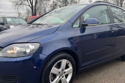 VW Golf Plus 74.321 km 8.999 &euro; Recklinghausen 45665