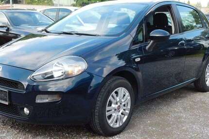 Fiat Punto 98.552 km 4.799 &euro; Mülheim an der Ruhr 45473