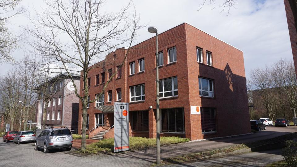 Attraktive Bürofläche, zentrale Lage Dortmunder Technologiepark
