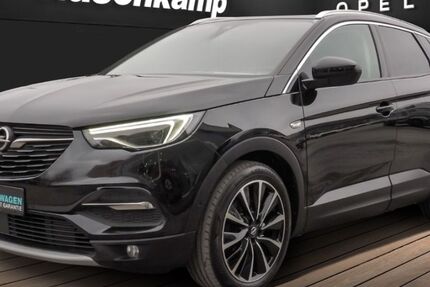 Opel Grandland (X) 109.292 km 18.280 &euro; Lünen 44532