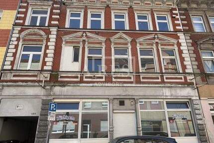 Gewerbeobjekt Gelsenkirchen Neustadt - 295.000&euro; | Angebot:22936400