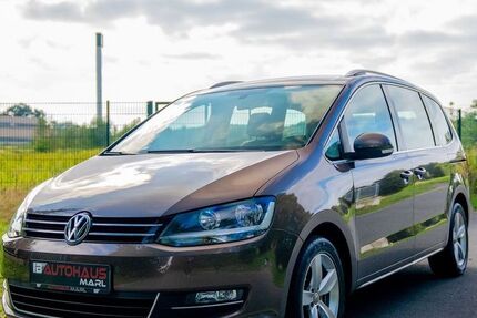 VW Sharan 146.603 km 12.900 € Marl 45772