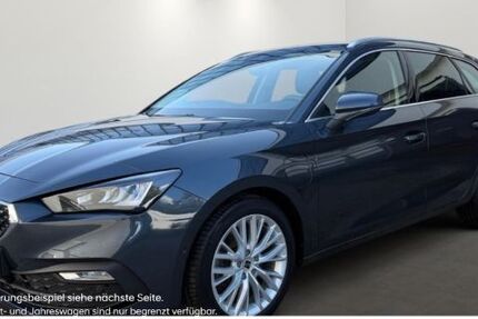 Seat Leon 34.632 km 21.250 € Mülheim 45478
