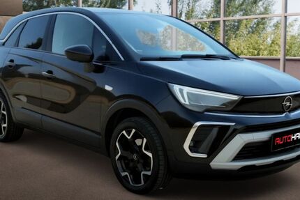 Opel Crossland (X) 70.000 km 12.200 &euro; Datteln 45711