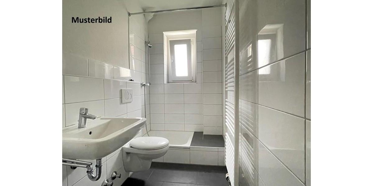 Erdgeschoßwohnung Bochum Bochum-Mitte - 2 Zimmer, 44 m&sup2;, 437&euro; | Angebot:26377381