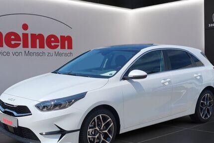 Kia ceed / Ceed 5.390 km 25.980 &euro; Essen 45141