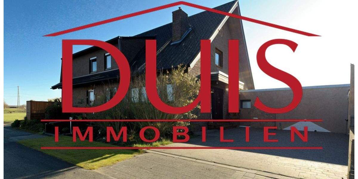 Einfamilienhaus Marl / Sickingmühle Hamm - 8 Zimmer, 265 m&sup2;, 549.700&euro; | Angebot:25780697