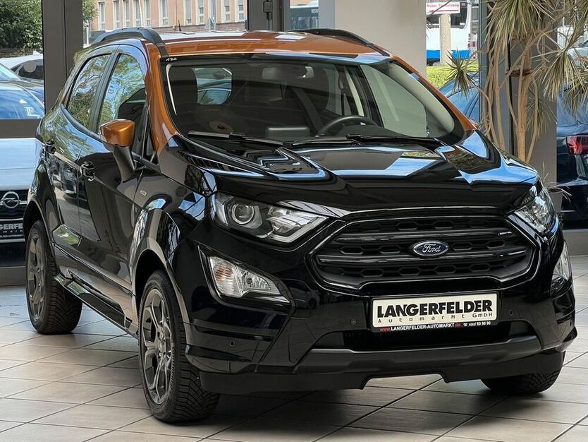 EcoSport