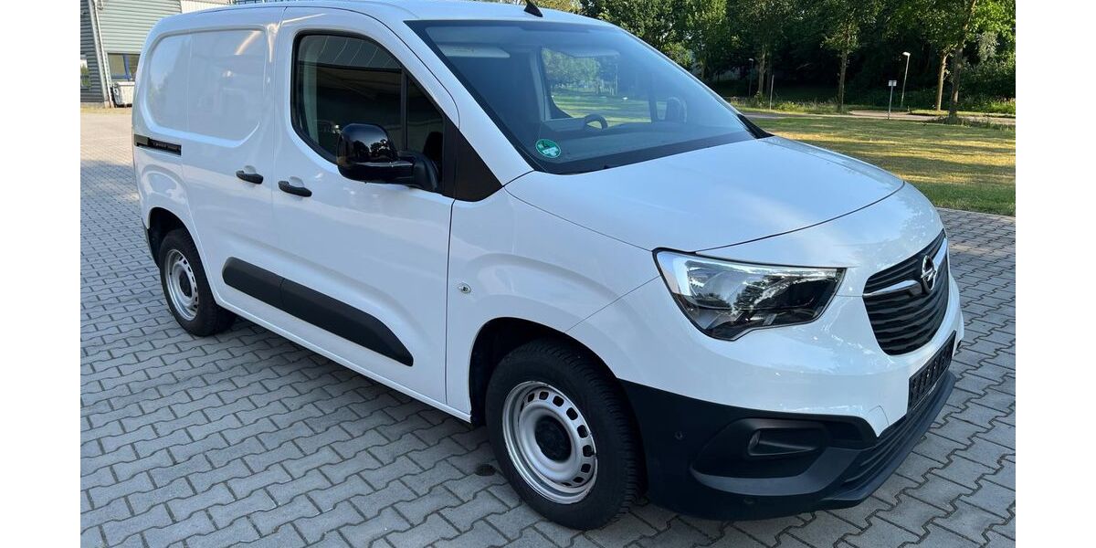 Opel Combo 91.860 km 10.300 &euro; Gladbeck 45966
