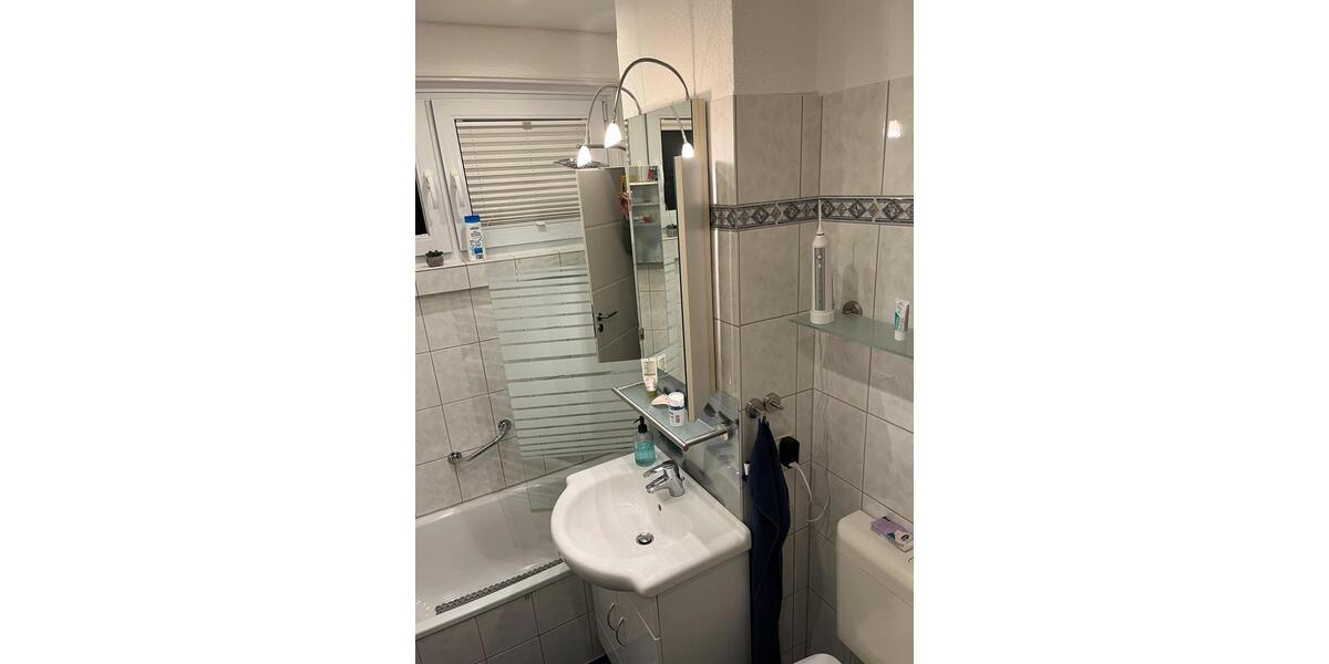 Privatverkauf, möblierte Eigentumswohnung mit herrlichen Ausblick 2.5 zimmer