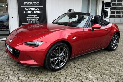 Mazda MX-5 49.783 km 21.995 € Velbert 42551