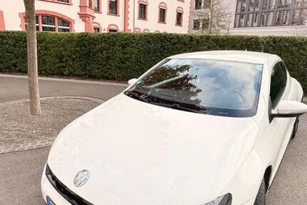 VW Scirocco 259.000 km 4.900 &euro; Dortmund 44328