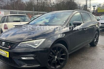 Seat Leon 79.229 km 15.450 &euro; Bottrop 46238