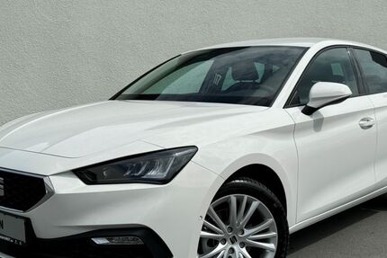 Seat Leon 9.995 km 22.490 &euro; Castrop-Rauxel 44579
