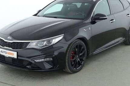 Kia Optima 103.135 km 18.640 &euro; Essen 45141