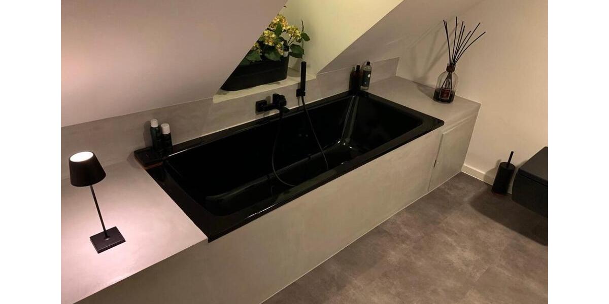 Penthouse Loft möbliert im Luisemviertel 4 zimmer