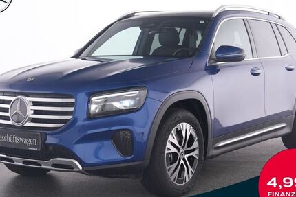 Mercedes GLB 200