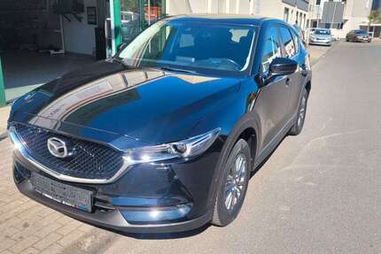 Mazda CX-5 213.600 km 9.900 € Oberhausen 46049