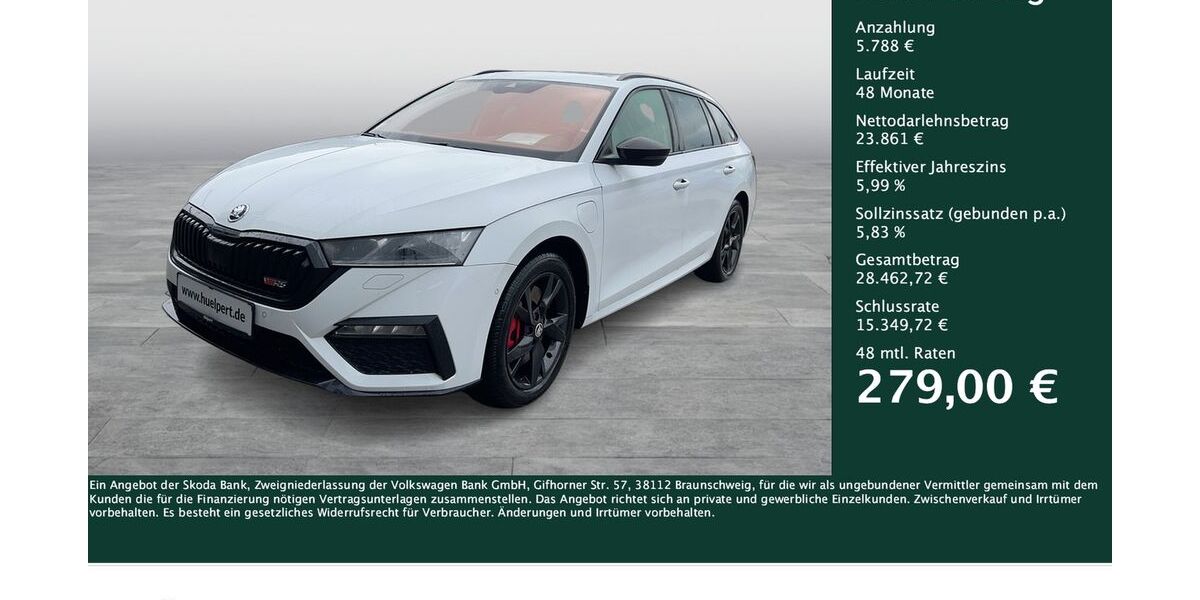 Skoda Octavia 59.130 km 29.341 &euro; Dortmund 44269