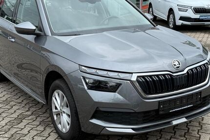 Skoda Kamiq 43.440 km 22.990 € Witten 58456