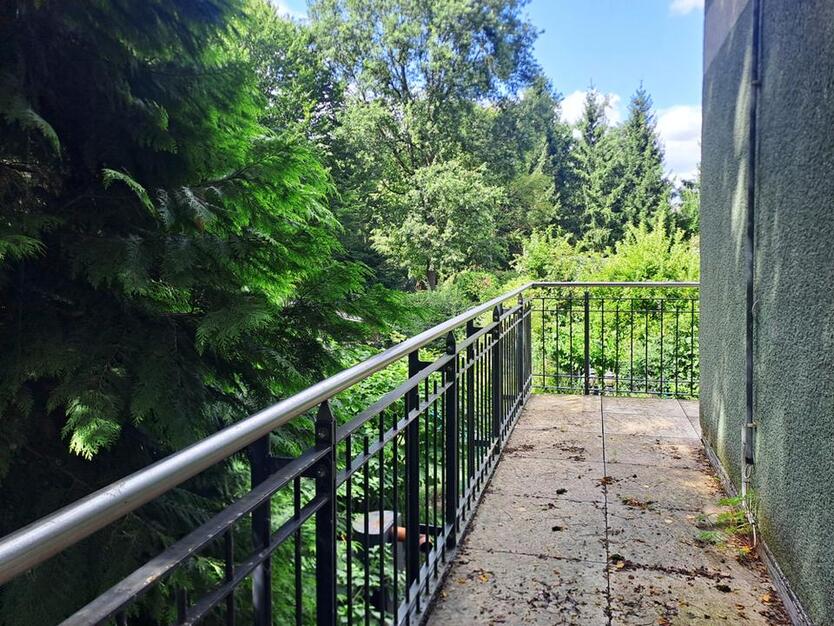 Idylle pur! Einfamilienhaus mit EinliegerWohnung am Naturschutzgebiet in Bochum-Gerthe