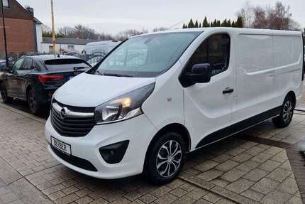 Opel Vivaro 159.825 km 9.999 &euro; Herten 45701