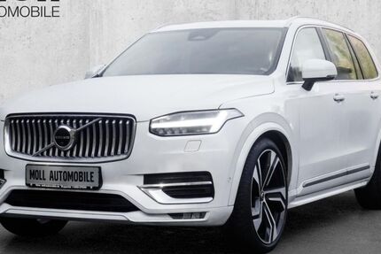 Volvo XC90 18.379 km 53.480 € Wuppertal 42109