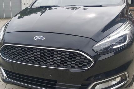 Ford S-Max 103.986 km 19.900 € Iserlohn 58636