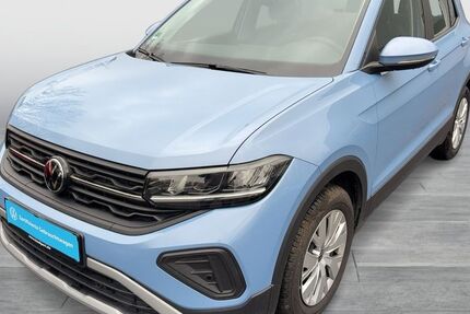 VW T-Cross 15.367 km 18.377 &euro; Dortmund 44141