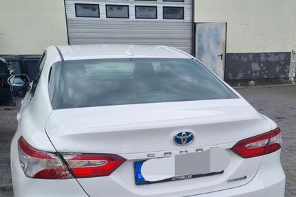 Toyota Camry 197.500 km 15.900 &euro; Essen 45326