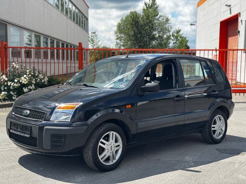 Ford Fusion 85.000 km 3.490 € Herten 45701