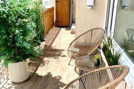 Wohnen auf Zeit in Essen 1.300 € 1.5 zimmer