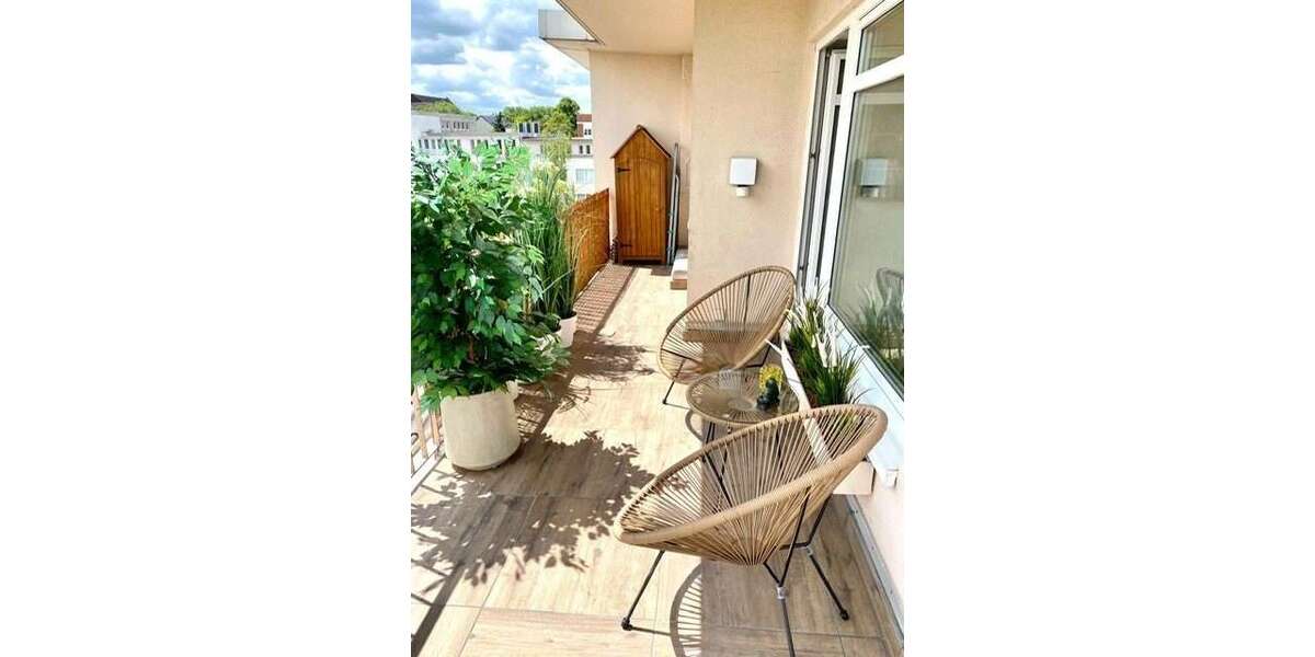 Wohnen auf Zeit in Essen 1.300 € 1.5 zimmer